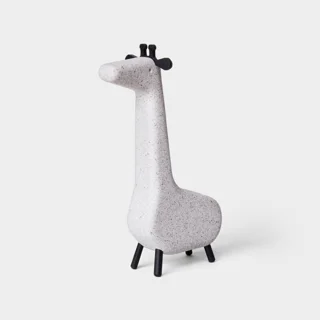 مجسمه زرافه